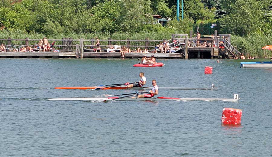 Foto 62/121 (Regatta 2008 beim WRC Donaubund)